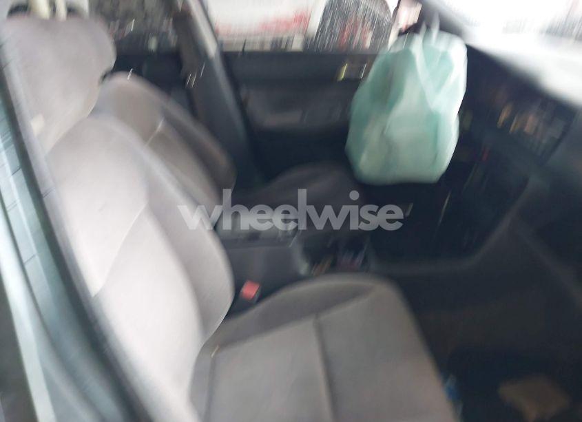 Photo 5 of 1996 Honda Accord LX (VIN 1HGCE182XTA005233)