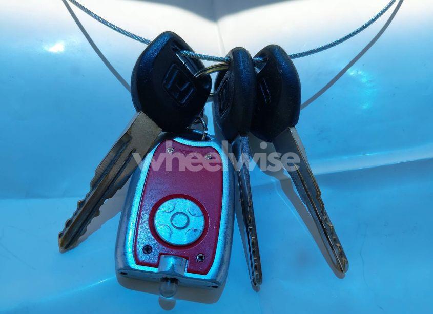 Photo 11 of 1997 Honda Accord EX (VIN 1HGCE1894VA008614)