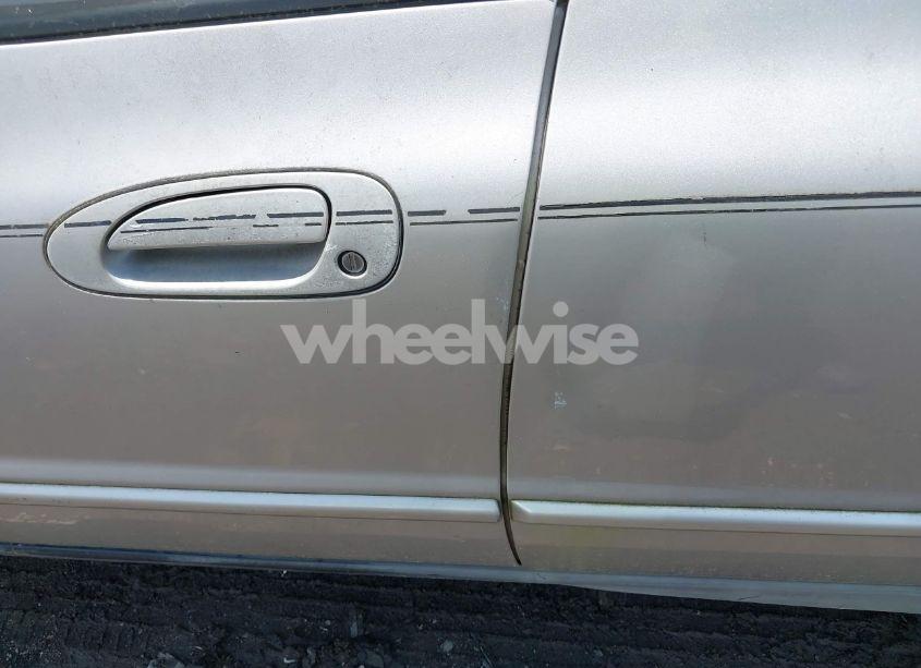 Photo 13 of 1997 Honda Accord EX (VIN 1HGCE1894VA008614)