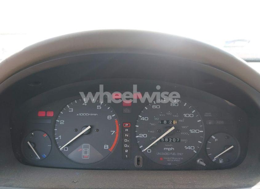 Photo 7 of 1997 Honda Accord EX (VIN 1HGCE1894VA008614)