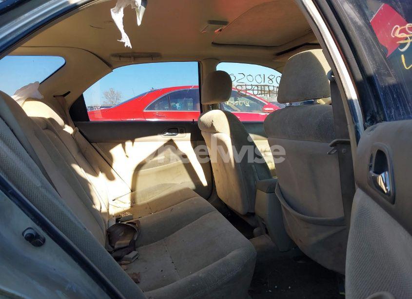 Photo 8 of 1994 Honda Accord EX (VIN 1HGCE1898RA012574)