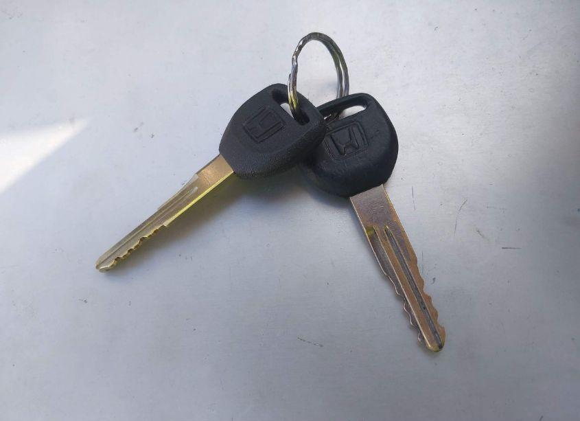 Photo 11 of 1996 Honda Accord EX (VIN 1HGCE1898TA002571)