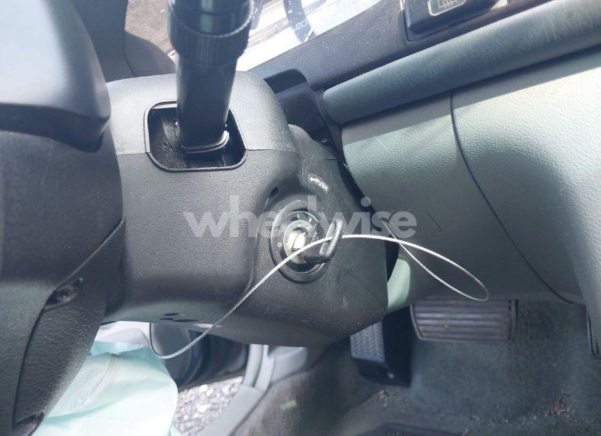 Photo 11 of 1997 Honda Accord LX V6 (VIN 1HGCE6644VA000484)