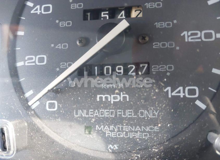 Photo 15 of 1997 Honda Accord LX V6 (VIN 1HGCE6644VA000484)