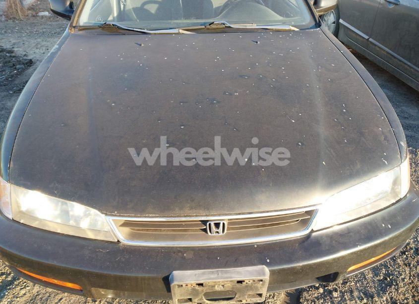 Photo 6 of 1996 Honda Accord LX/EX (VIN 1HGCE6645TA008168)