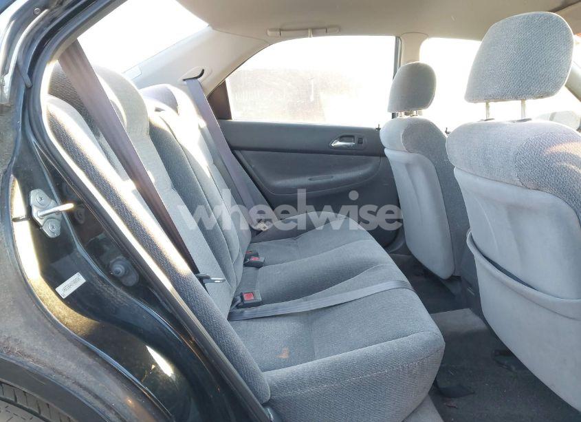 Photo 8 of 1996 Honda Accord LX/EX (VIN 1HGCE6645TA008168)