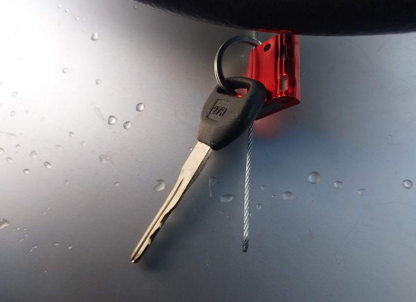 Photo 11 of 1996 Honda Accord LX/EX (VIN 1HGCE6645TA026234)