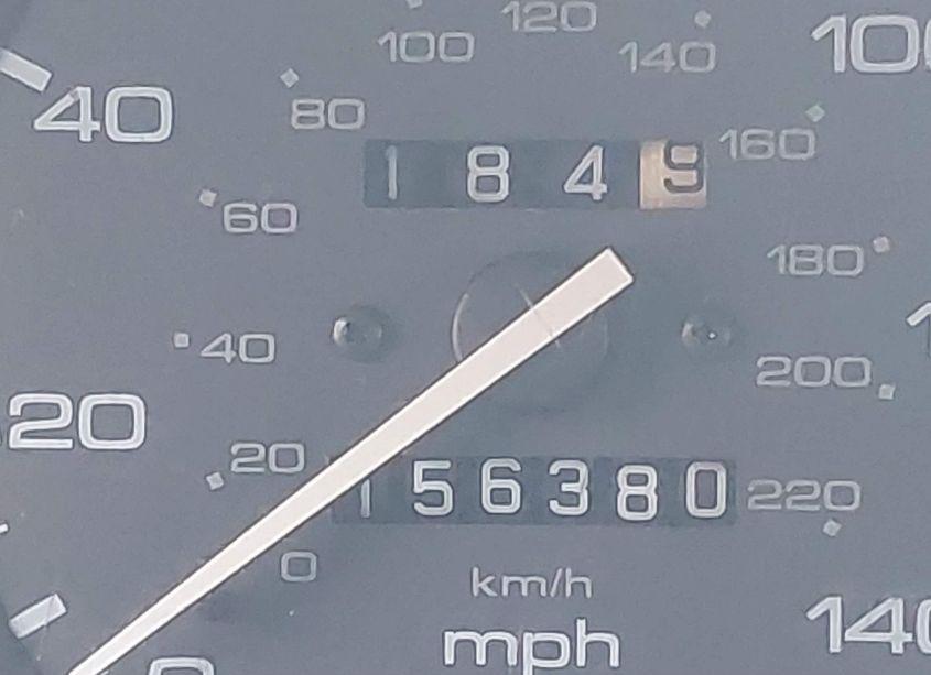 Photo 7 of 1996 Honda Accord LX/EX (VIN 1HGCE6645TA026234)