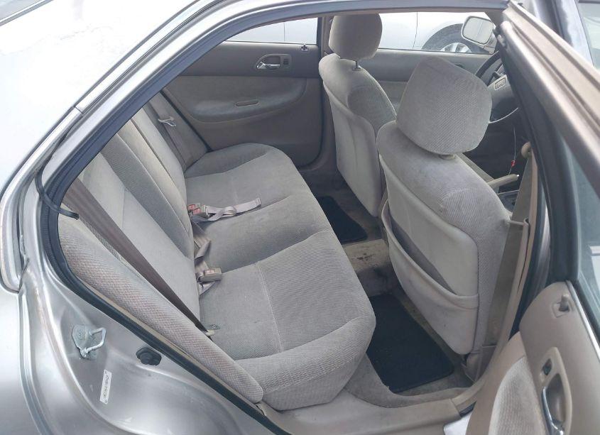 Photo 8 of 1996 Honda Accord LX/EX (VIN 1HGCE6645TA026234)