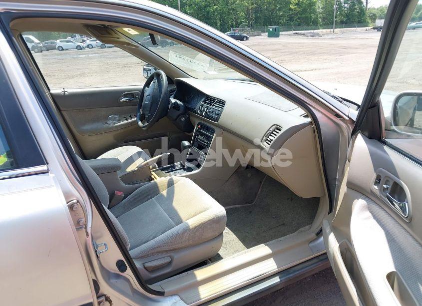 Photo 5 of 1997 Honda Accord LX V6 (VIN 1HGCE6649VA017653)