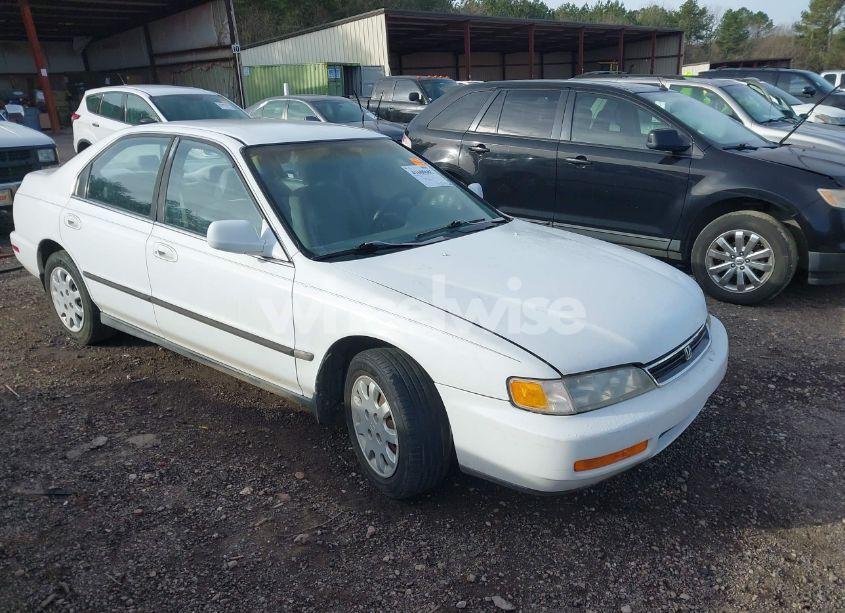 1996 Honda Accord LX/EX (VIN 1HGCE664XTA021305) main photo