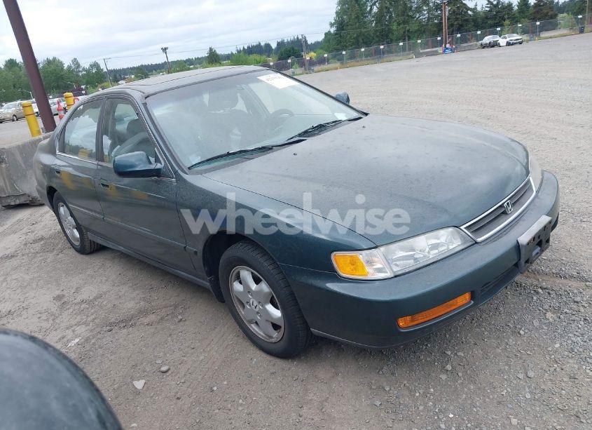 1997 Honda Accord EX V6 (VIN 1HGCE6670VA004753) main photo
