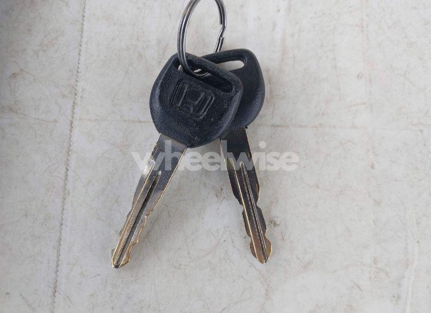 Photo 11 of 1997 Honda Accord EX V6 (VIN 1HGCE6670VA004753)