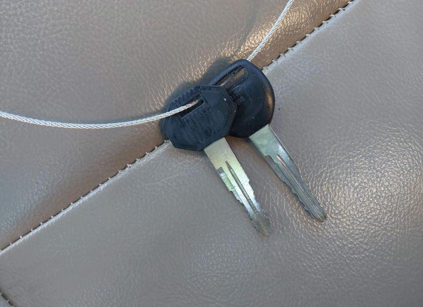 Photo 11 of 1996 Honda Accord EX/EX-R (VIN 1HGCE6674TA021939)