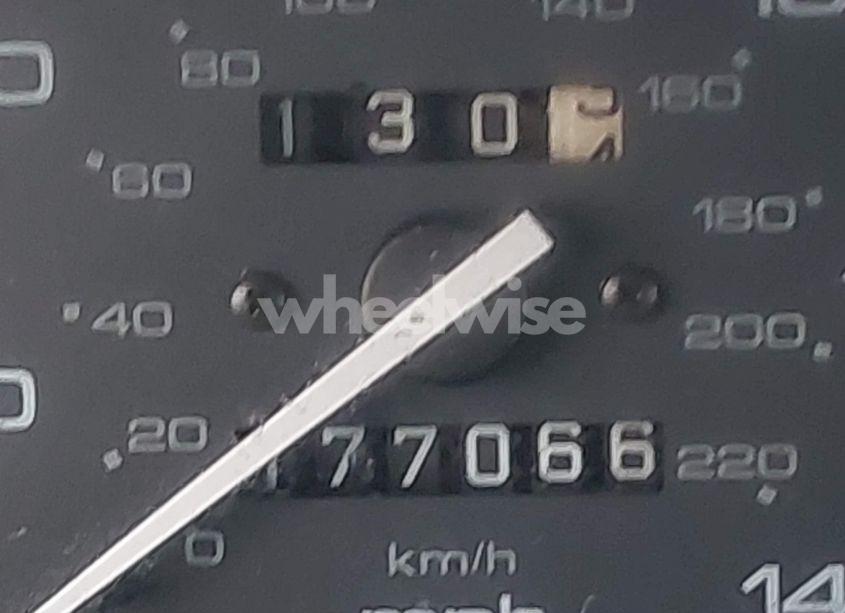 Photo 16 of 1997 Honda Accord EX V6 (VIN 1HGCE6677VA006760)