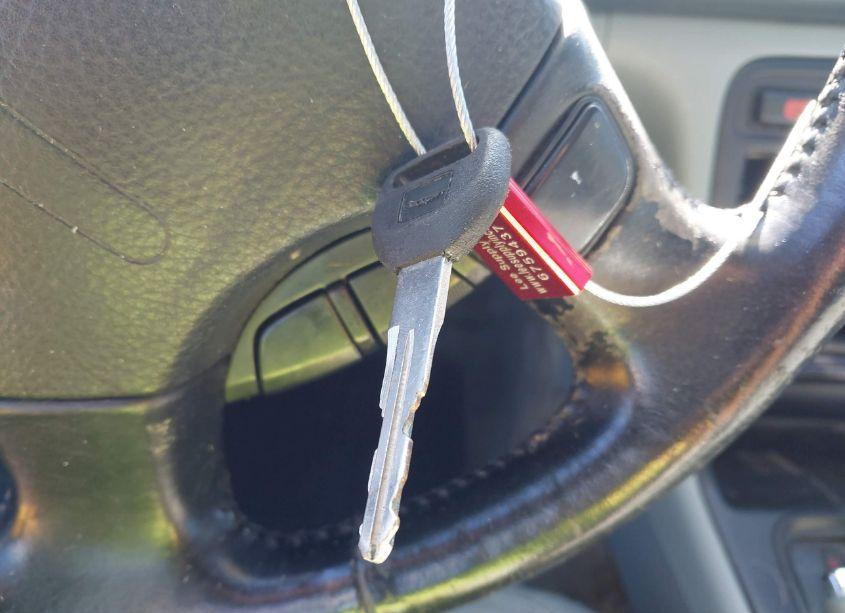 Photo 11 of 1997 Honda Accord EX V6 (VIN 1HGCE667XVA020166)