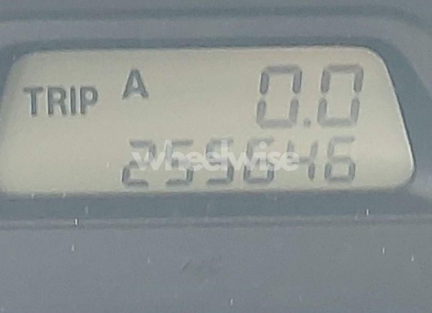 Photo 15 of 2000 Honda Accord 2.3 DX (VIN 1HGCF8548YA037973)