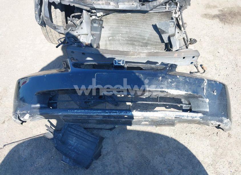 Photo 12 of 1998 Honda Accord DX (VIN 1HGCF854XWA021738)