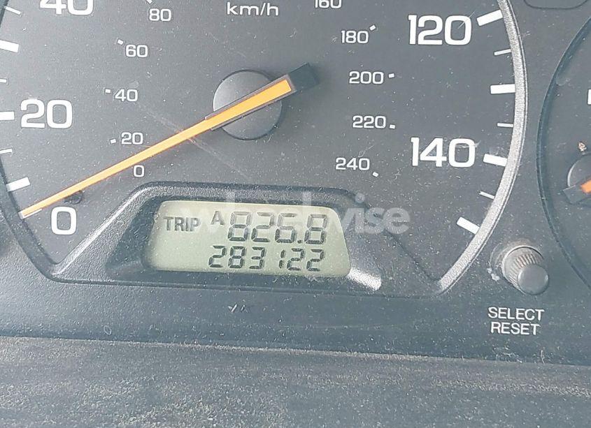 Photo 15 of 2001 Honda Accord VALUE PACKAGE (VIN 1HGCF86601A091564)