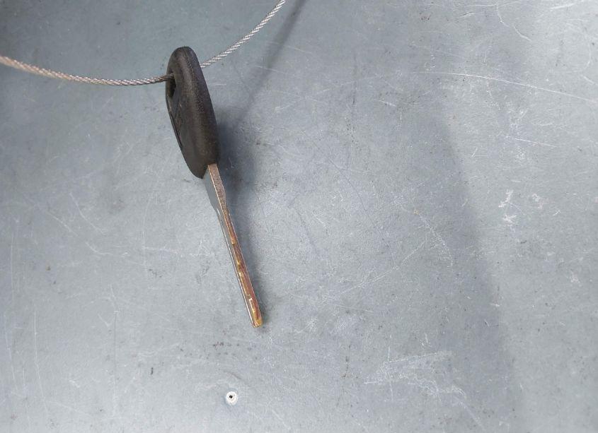 Photo 11 of 2002 Honda Accord 2.3 VP (VIN 1HGCF86612A176642)