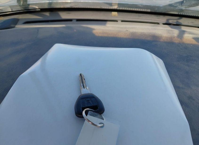 Photo 11 of 2002 Honda Accord 2.3 VP (VIN 1HGCF86622A149224)