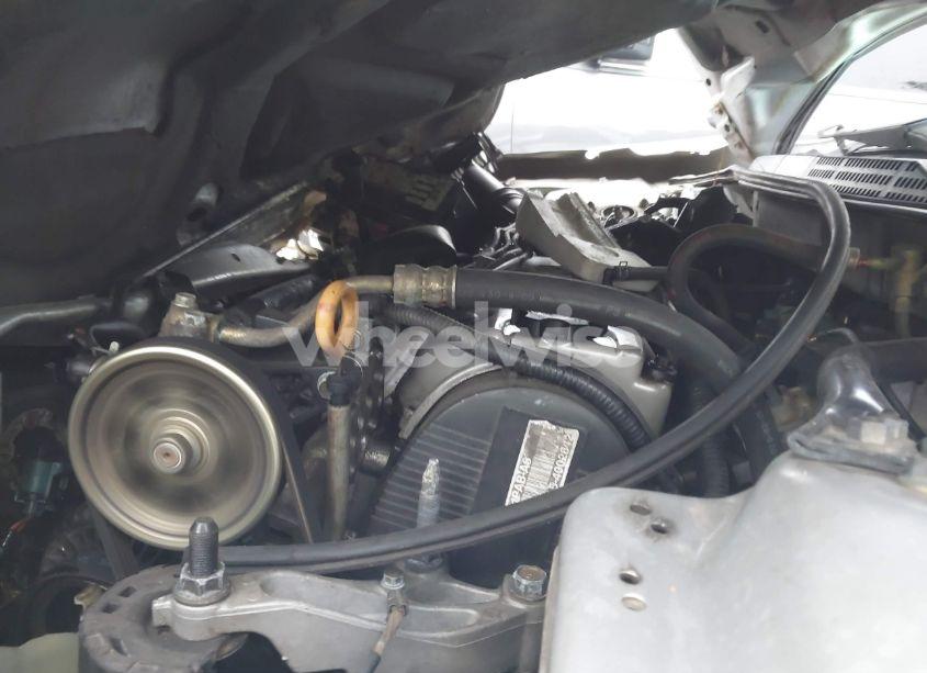 Photo 10 of 2001 Honda Accord VALUE PACKAGE (VIN 1HGCF86641A035515)