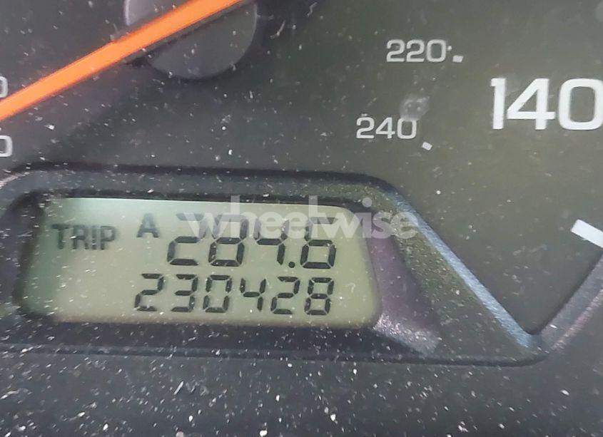 Photo 7 of 2001 Honda Accord VALUE PACKAGE (VIN 1HGCF86641A035515)