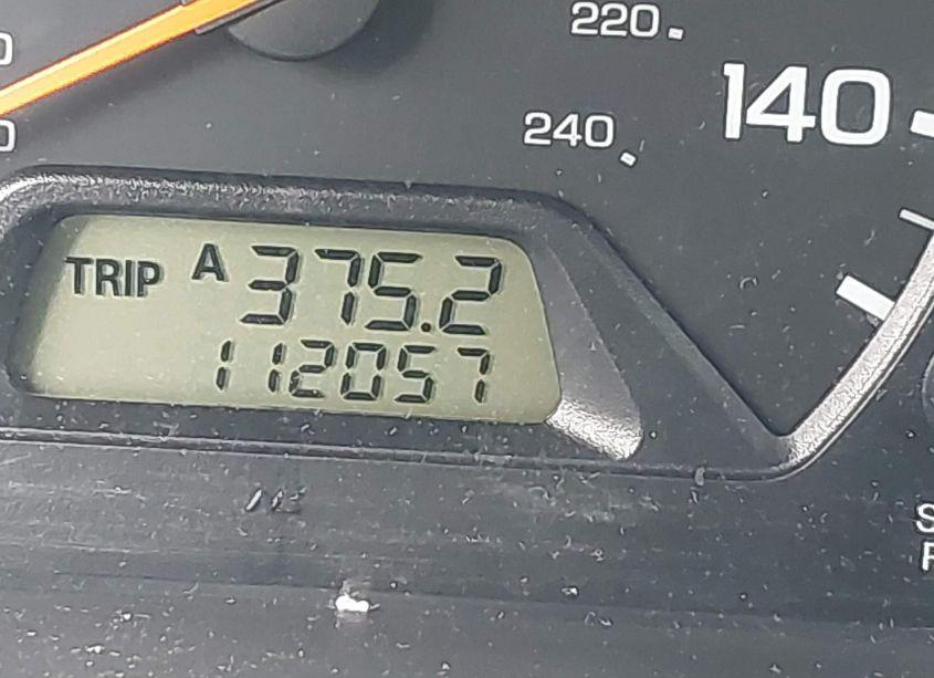 Photo 6 of 2002 Honda Accord 2.3 VP (VIN 1HGCF86642A096722)