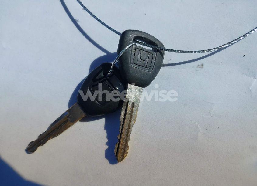 Photo 11 of 2001 Honda Accord VALUE PACKAGE (VIN 1HGCF86651A059869)