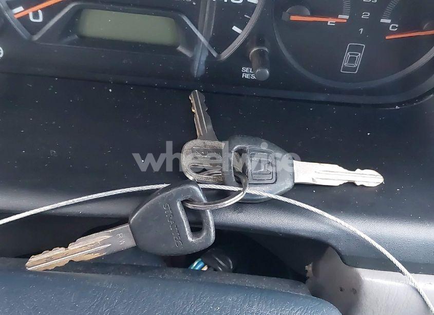 Photo 11 of 2001 Honda Accord VALUE PACKAGE (VIN 1HGCF86671A076432)