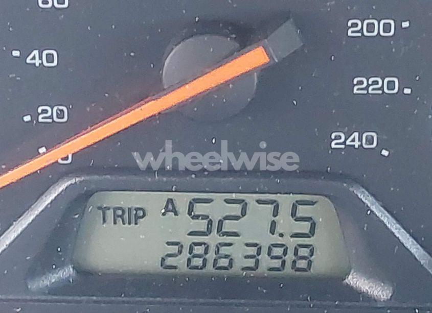 Photo 15 of 2001 Honda Accord VALUE PACKAGE (VIN 1HGCF86671A076432)