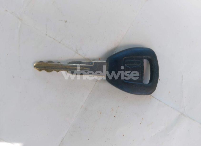 Photo 11 of 2001 Honda Accord VALUE PACKAGE (VIN 1HGCF86671A096924)