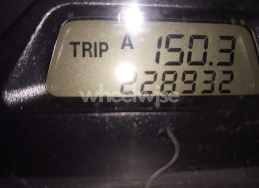Photo 15 of 2001 Honda Accord VALUE PACKAGE (VIN 1HGCF86671A132790)
