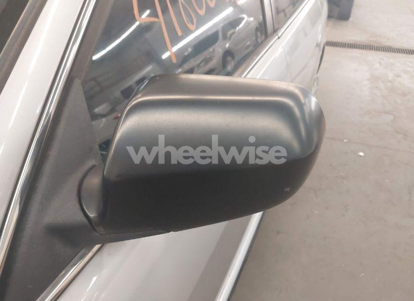 Photo 12 of 2002 Honda Accord 2.3 VP (VIN 1HGCF86672A015924)