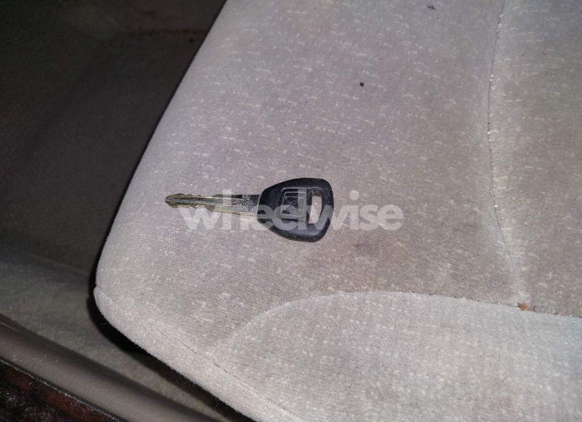 Photo 11 of 2001 Honda Accord VALUE PACKAGE (VIN 1HGCF86681A106926)