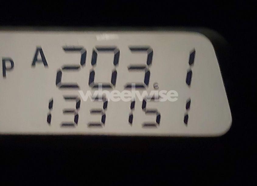 Photo 15 of 2001 Honda Accord VALUE PACKAGE (VIN 1HGCF86681A106926)