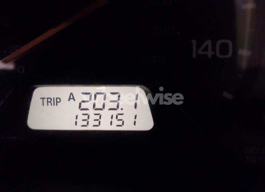 Photo 7 of 2001 Honda Accord VALUE PACKAGE (VIN 1HGCF86681A106926)