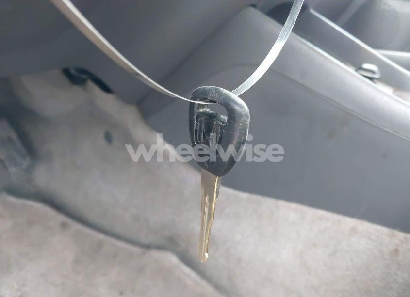 Photo 11 of 2001 Honda Accord VALUE PACKAGE (VIN 1HGCF86691A033453)