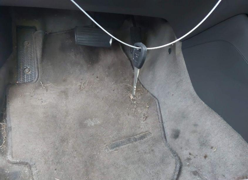Photo 11 of 2001 Honda Accord VALUE PACKAGE (VIN 1HGCF866X1A100089)