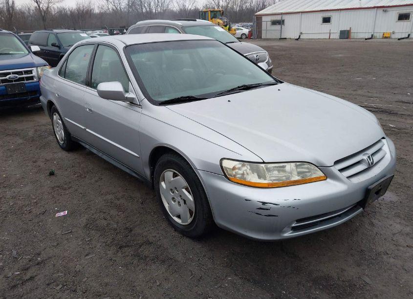 2001 Honda Accord 3.0 LX (VIN 1HGCG16401A059541) main photo