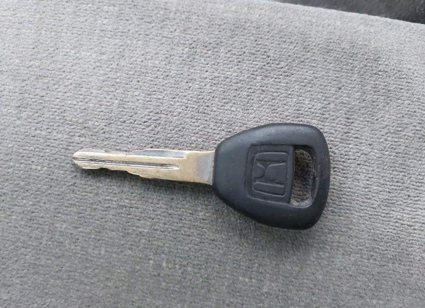 Photo 11 of 2001 Honda Accord 3.0 LX (VIN 1HGCG16401A059541)