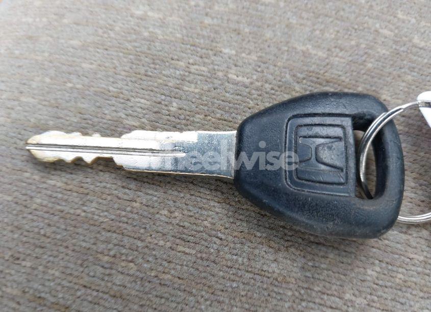 Photo 11 of 2001 Honda Accord 3.0 LX (VIN 1HGCG16411A043249)