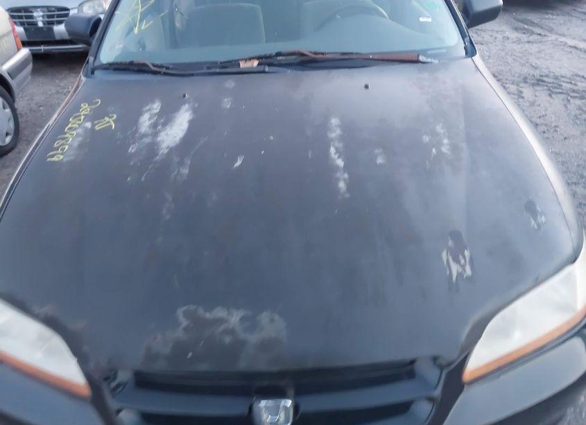 Photo 10 of 1998 Honda Accord LX V6 (VIN 1HGCG1642WA038648)