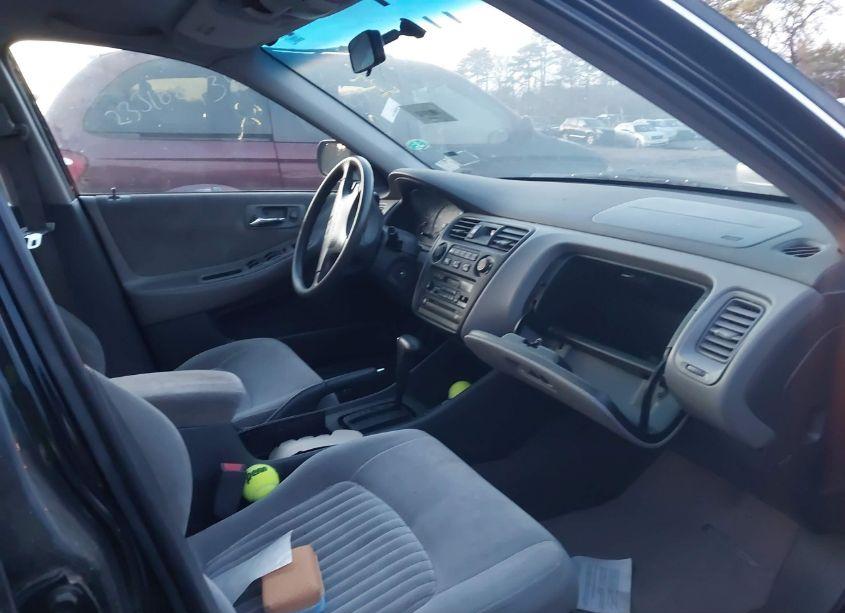 Photo 5 of 1998 Honda Accord LX V6 (VIN 1HGCG1642WA038648)