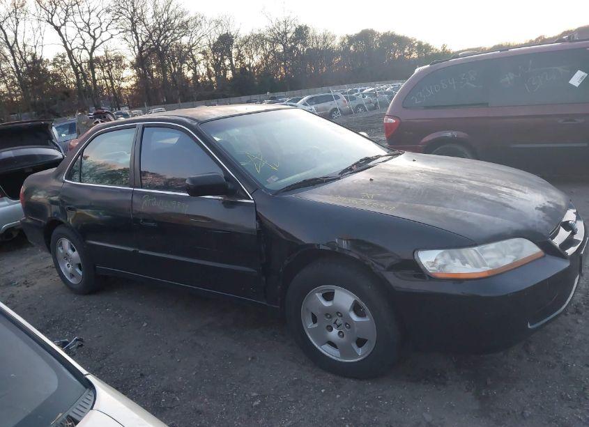 Photo 6 of 1998 Honda Accord LX V6 (VIN 1HGCG1642WA038648)