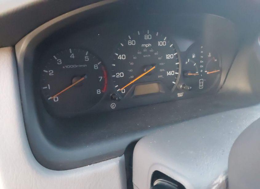 Photo 7 of 1998 Honda Accord LX V6 (VIN 1HGCG1642WA038648)