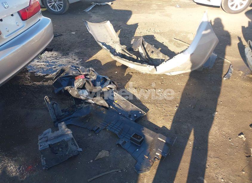 Photo 12 of 1998 Honda Accord LX V6 (VIN 1HGCG1642WA070628)