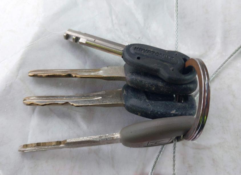 Photo 11 of 1999 Honda Accord LX V6 (VIN 1HGCG1642XA010348)