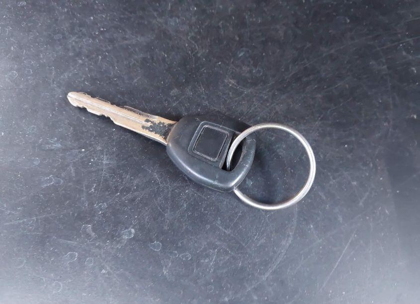 Photo 11 of 2000 Honda Accord 3.0 LX (VIN 1HGCG1642YA078182)