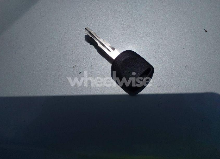 Photo 11 of 2001 Honda Accord 3.0 LX (VIN 1HGCG16431A047657)